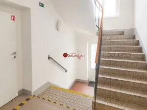 Pronájem kanceláře, Jičín, Dělnická, 17 m2