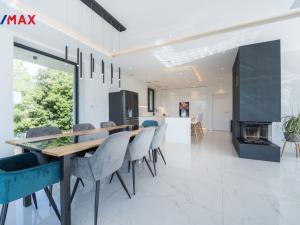 Prodej vily, Příbram - Příbram II, Jasná, 312 m2