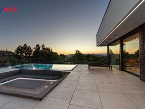Prodej vily, Příbram - Příbram II, Jasná, 312 m2
