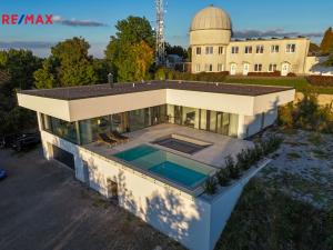 Prodej vily, Příbram - Příbram II, Jasná, 312 m2