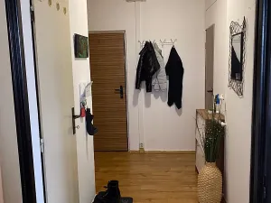 Pronájem bytu 2+1, Teplice, Gagarinova, 56 m2