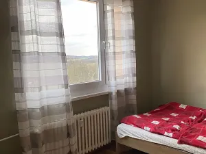 Pronájem bytu 2+1, Teplice, Gagarinova, 56 m2