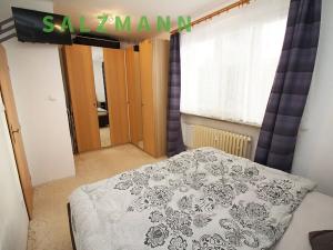 Pronájem bytu 3+1, Plzeň, Revoluční, 82 m2