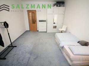 Pronájem bytu 3+1, Plzeň, Revoluční, 82 m2