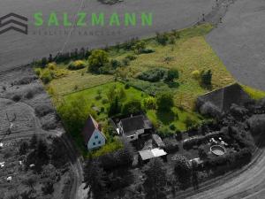 Prodej chaty, Pernarec, 70 m2