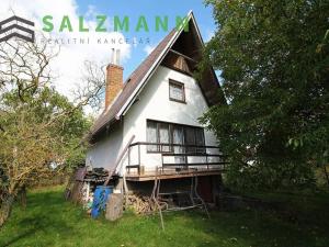 Prodej chaty, Pernarec, 70 m2