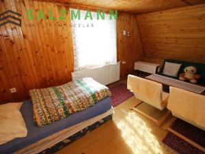 Prodej chaty, Pernarec, 70 m2