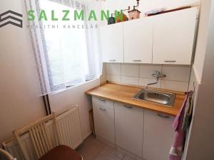 Prodej chaty, Pernarec, 70 m2