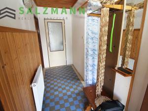 Prodej chaty, Pernarec, 70 m2