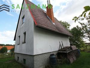Prodej chaty, Pernarec, 70 m2