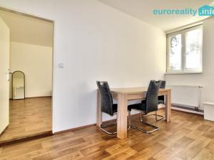 Prodej bytu 2+1, Česká Lípa, Svojsíkova stezka, 49 m2