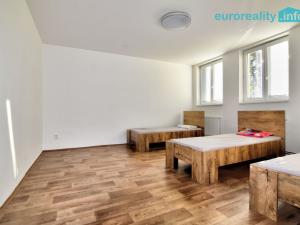 Prodej bytu 2+1, Česká Lípa, Svojsíkova stezka, 49 m2