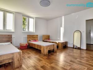 Prodej bytu 2+1, Česká Lípa, Svojsíkova stezka, 49 m2