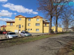 Prodej bytu 2+1, Česká Lípa, Svojsíkova stezka, 49 m2