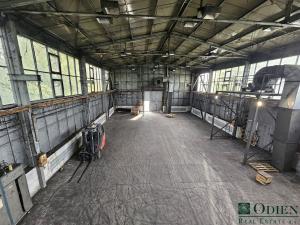 Pronájem skladu, Praha - Letňany, Beranových, 600 m2