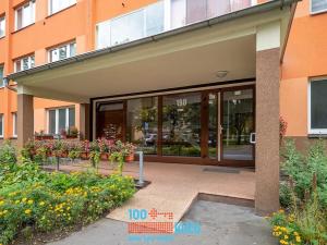 Prodej bytu 4+1, Pardubice, Kosmonautů, 68 m2