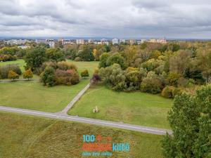 Prodej bytu 4+1, Pardubice, Kosmonautů, 68 m2