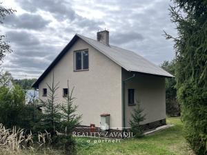 Prodej chaty, Nová Ves, 140 m2