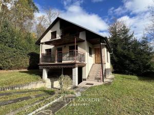 Prodej chaty, Nová Ves, 140 m2