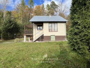 Prodej chaty, Nová Ves, 140 m2