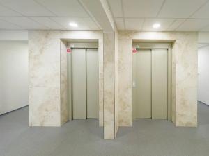 Prodej bytu 3+1, Praha - Letňany, Křivoklátská, 65 m2