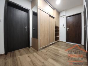 Prodej bytu 3+1, Hradec Králové, třída Edvarda Beneše, 98 m2