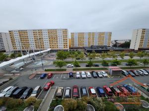 Prodej bytu 3+1, Hradec Králové, třída Edvarda Beneše, 98 m2