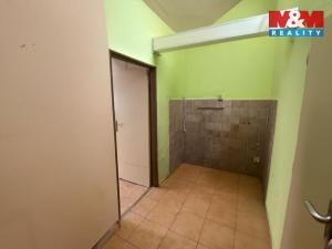 Prodej bytu 1+kk, Praha - Žižkov, Hartigova, 29 m2
