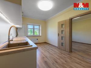 Prodej bytu 2+kk, Karlovy Vary - Bohatice, U Trati, 35 m2