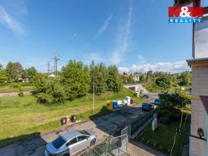 Prodej bytu 2+kk, Karlovy Vary - Bohatice, U Trati, 35 m2