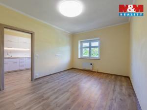 Prodej bytu 1+1, Karlovy Vary - Bohatice, U Trati, 35 m2