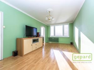 Pronájem bytu 3+kk, Praha - Kobylisy, Košťálkova, 66 m2