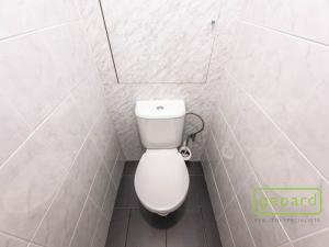 Pronájem bytu 3+kk, Praha - Kobylisy, Košťálkova, 66 m2