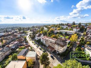 Pronájem bytu 3+kk, Praha - Kobylisy, Košťálkova, 66 m2