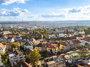 Pronájem bytu 3+kk, Praha - Kobylisy, Košťálkova, 66 m2
