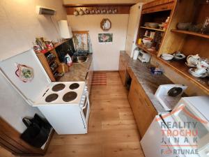 Prodej rodinného domu, Úpice, Sukova, 210 m2