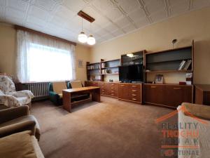 Prodej rodinného domu, Úpice, Sukova, 210 m2