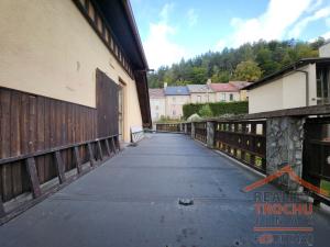 Prodej rodinného domu, Úpice, Sukova, 210 m2