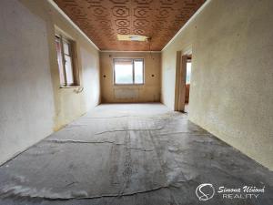 Prodej vícegeneračního domu, Makov, 286 m2