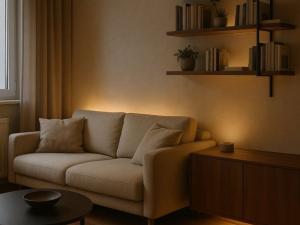 Prodej bytu 3+1, Šternberk, Krampolova, 62 m2