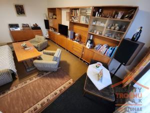 Prodej bytu 3+1, Dobruška, Za Universitou, 82 m2