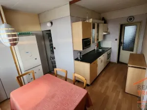 Prodej bytu 3+1, Dobruška, Za Universitou, 82 m2