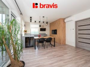 Prodej rodinného domu, Brno - Tuřany, U Radaru, 114 m2