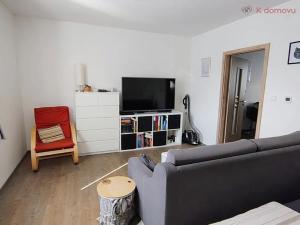 Prodej bytu 1+1, Hranice, Třída Československé armády, 37 m2