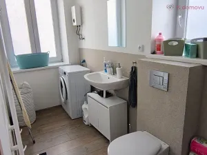 Prodej bytu 1+1, Hranice, Třída Československé armády, 37 m2