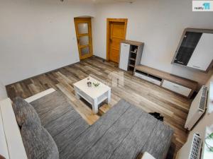 Prodej bytu 2+1, Cheb, Májová, 75 m2