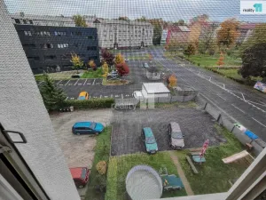 Prodej bytu 2+1, Cheb, Májová, 80 m2