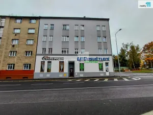 Prodej bytu 2+1, Cheb, Májová, 80 m2