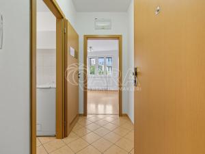 Prodej bytu 1+kk, Praha - Hostivař, Bratislavská, 30 m2