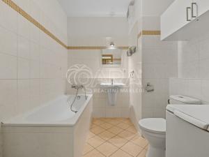 Prodej bytu 1+kk, Praha - Hostivař, Bratislavská, 30 m2